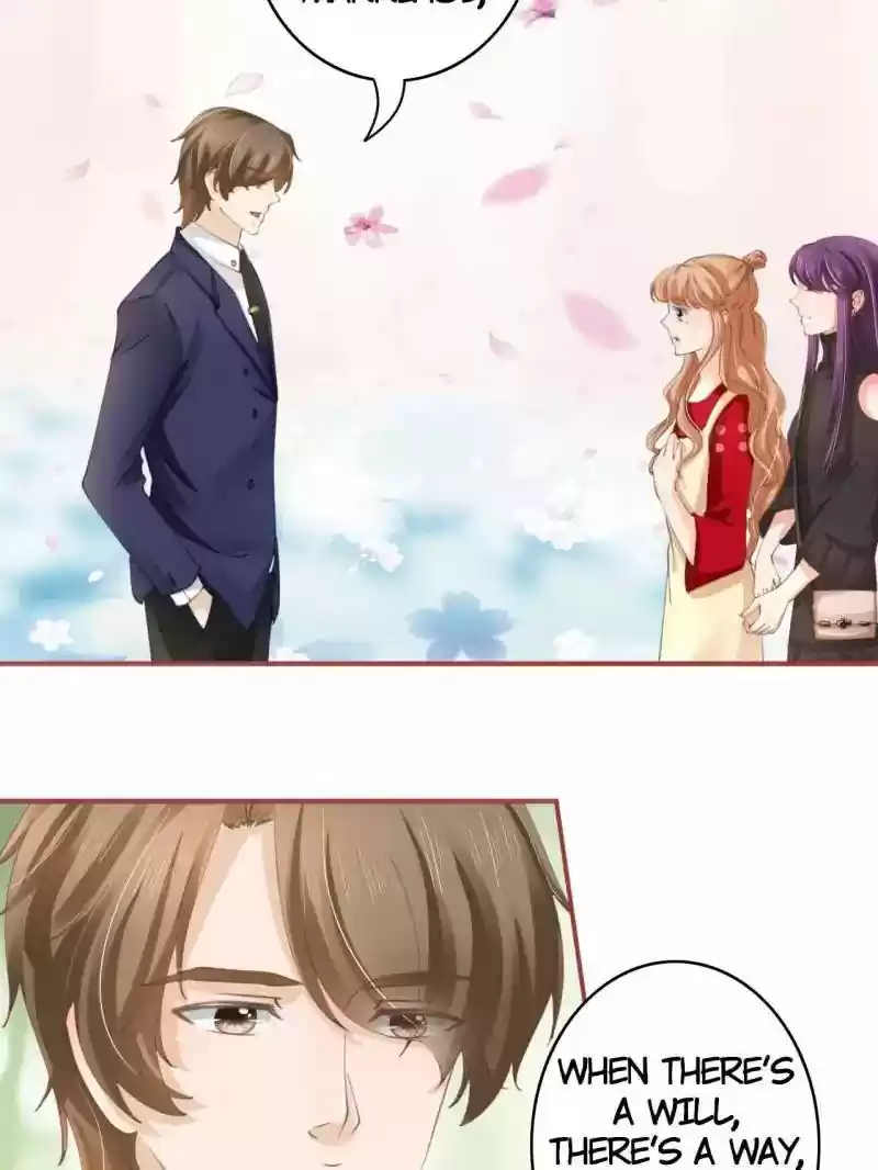 The Ghost Bride Chapter 39