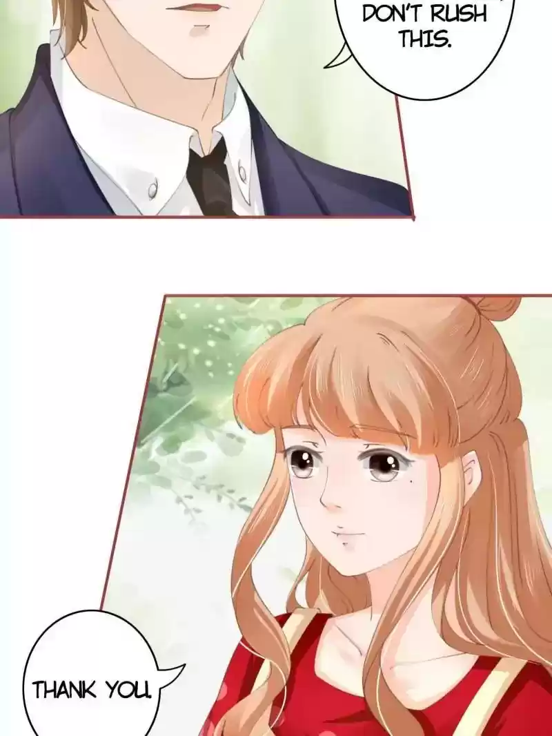 The Ghost Bride Chapter 39