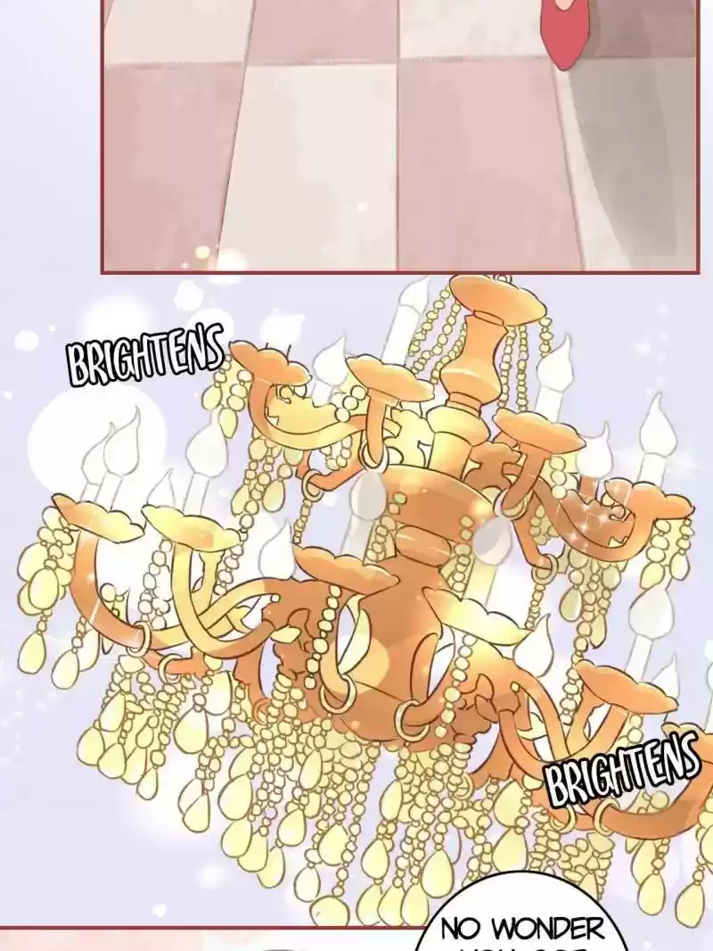 The Ghost Bride Chapter 39