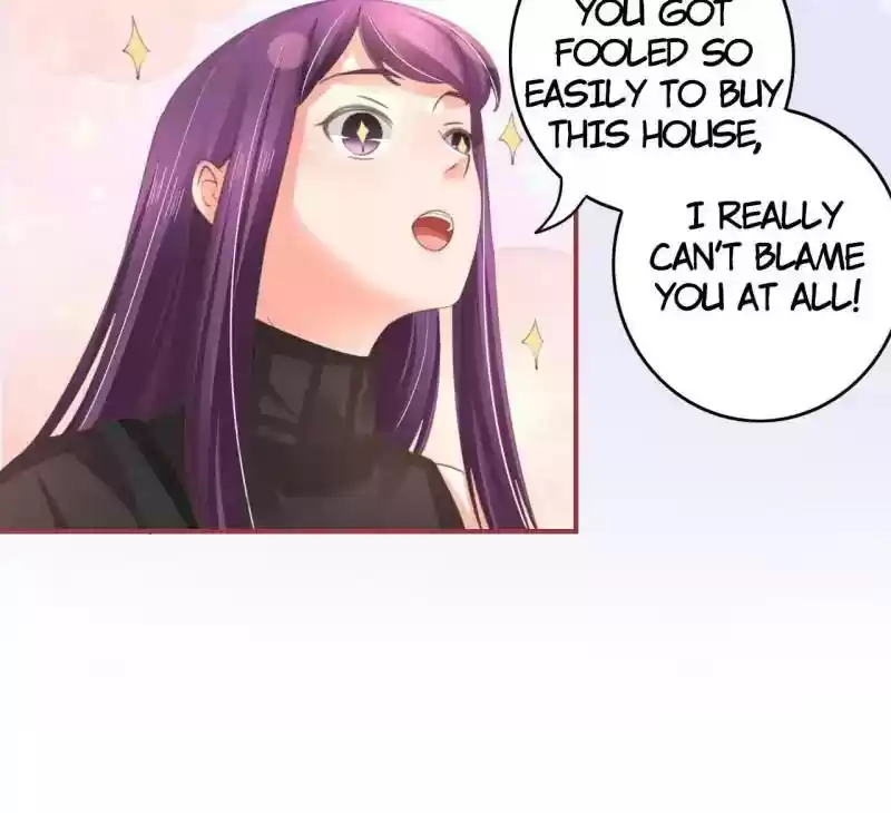 The Ghost Bride Chapter 39