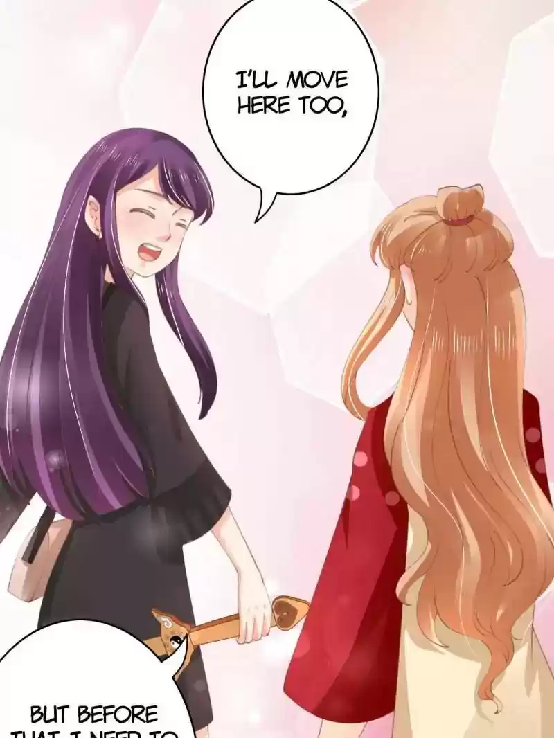 The Ghost Bride Chapter 39