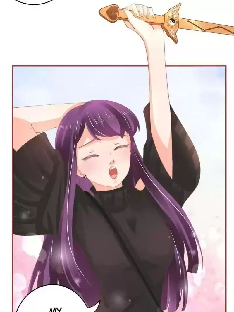 The Ghost Bride Chapter 39