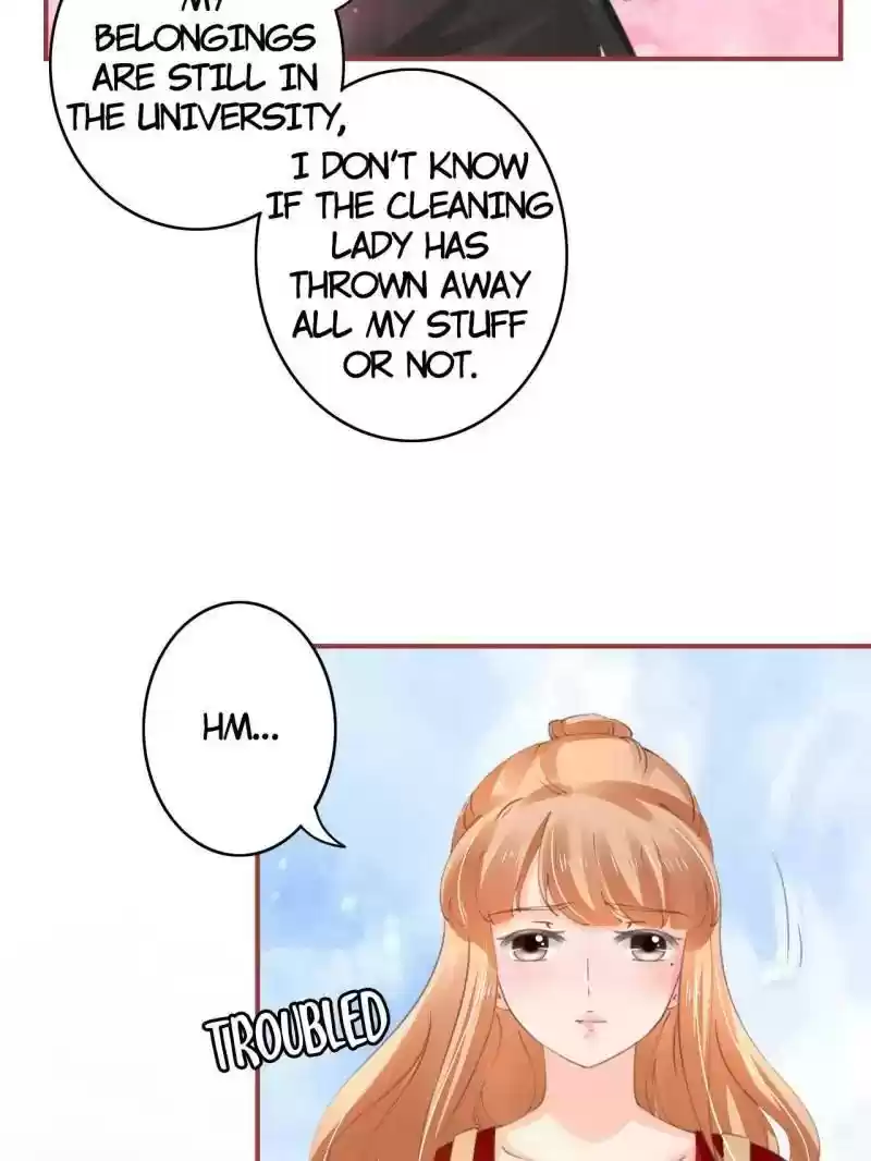 The Ghost Bride Chapter 39