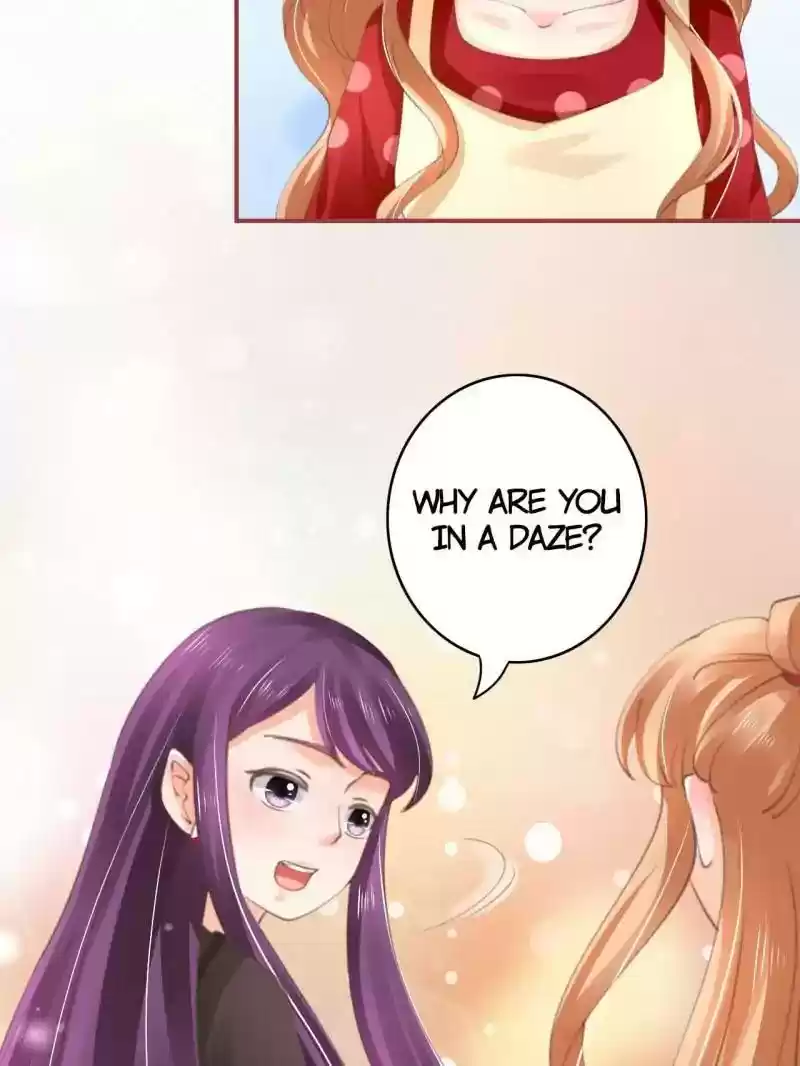 The Ghost Bride Chapter 39