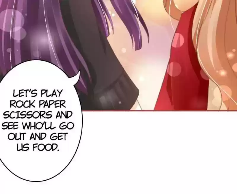 The Ghost Bride Chapter 39