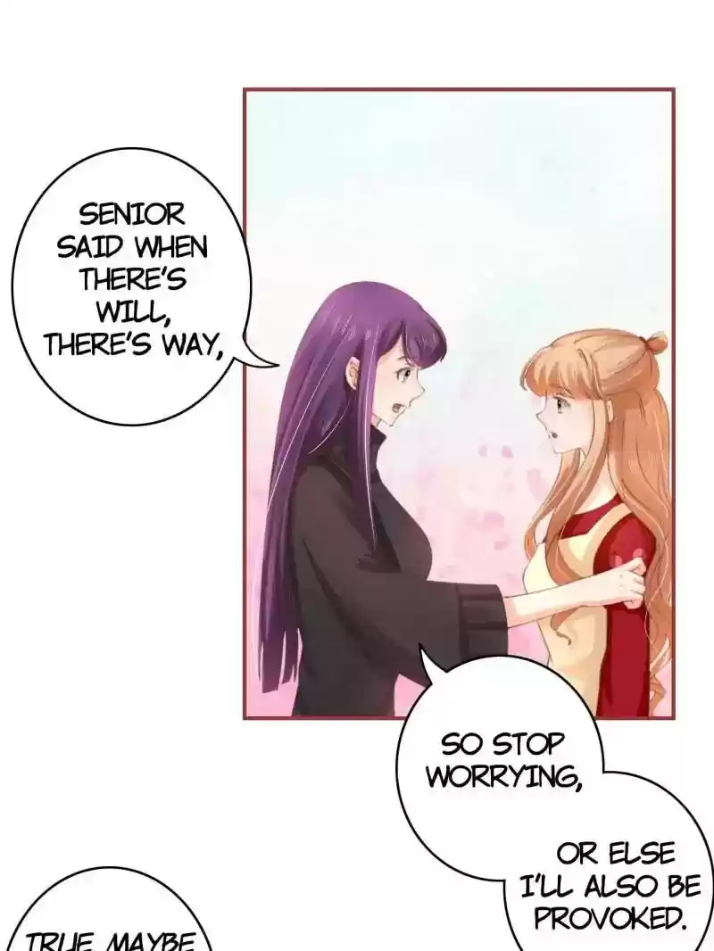 The Ghost Bride Chapter 39