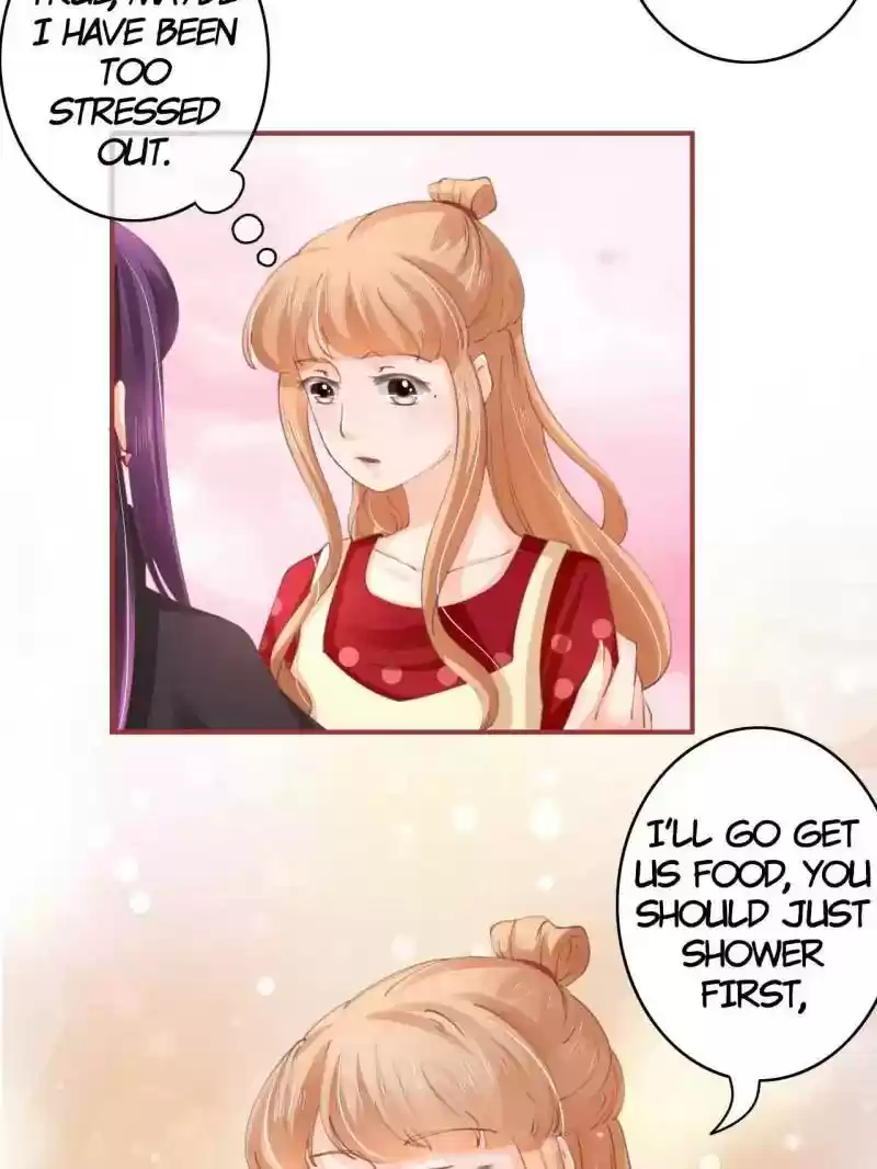 The Ghost Bride Chapter 39