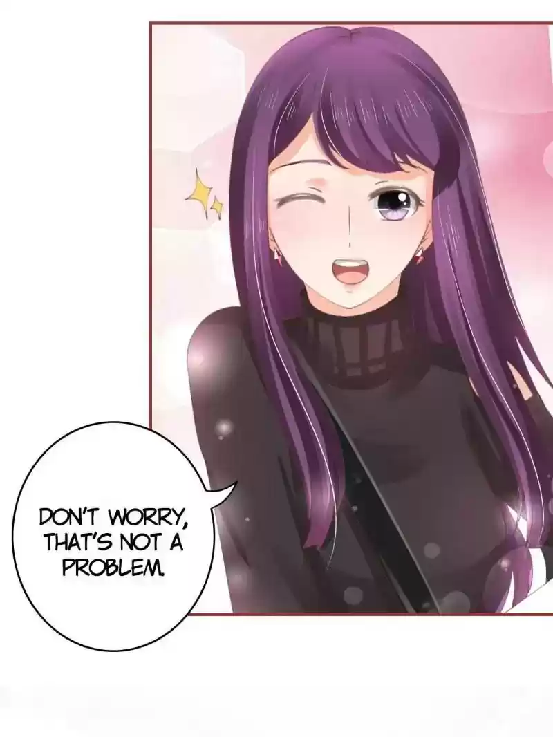 The Ghost Bride Chapter 39