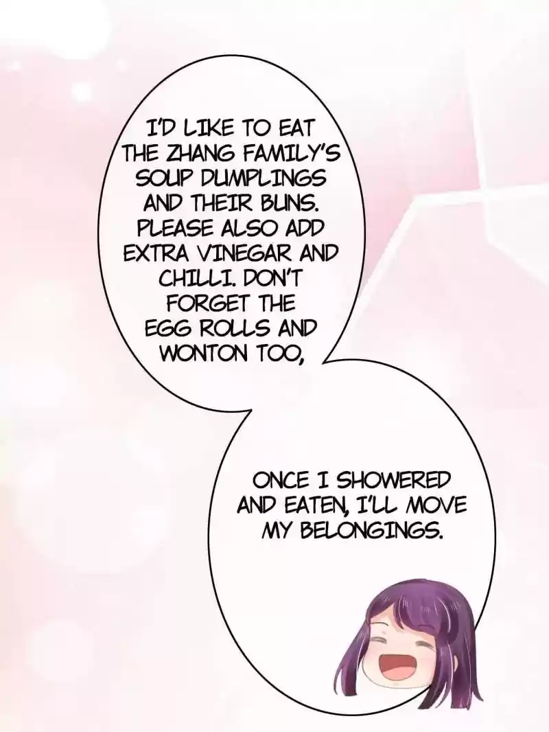 The Ghost Bride Chapter 39