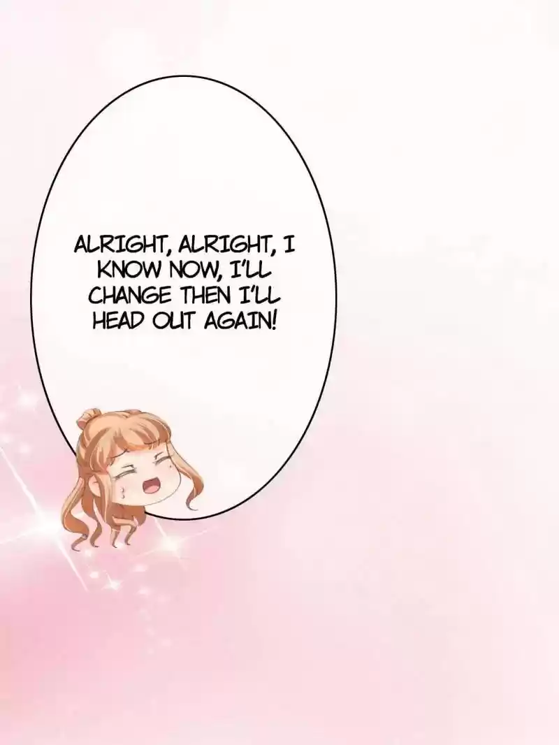 The Ghost Bride Chapter 39