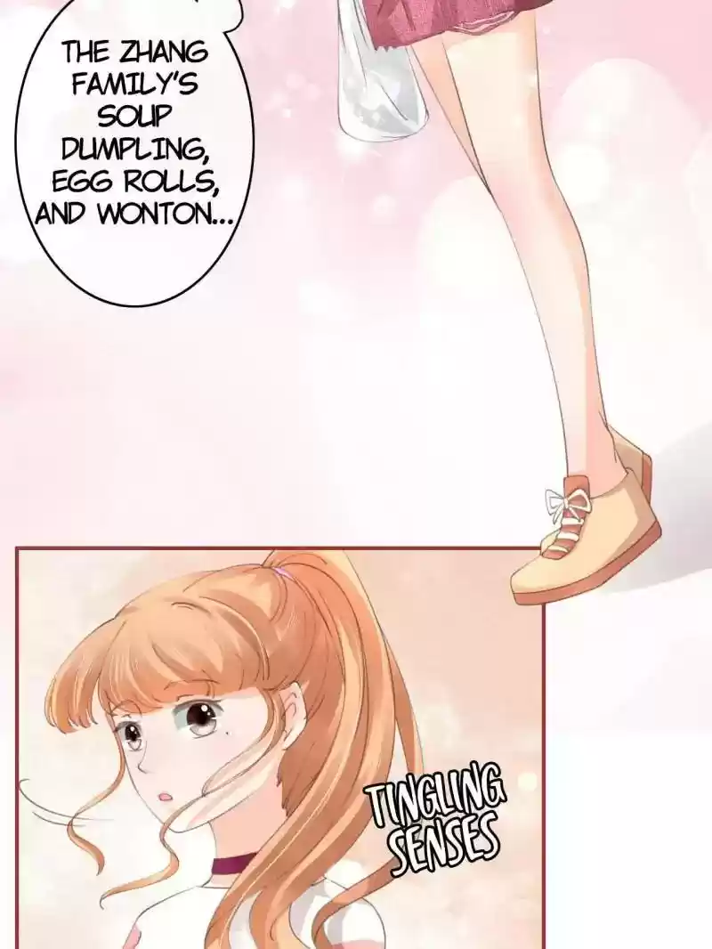 The Ghost Bride Chapter 40