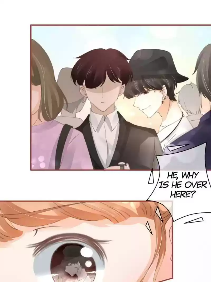 The Ghost Bride Chapter 40