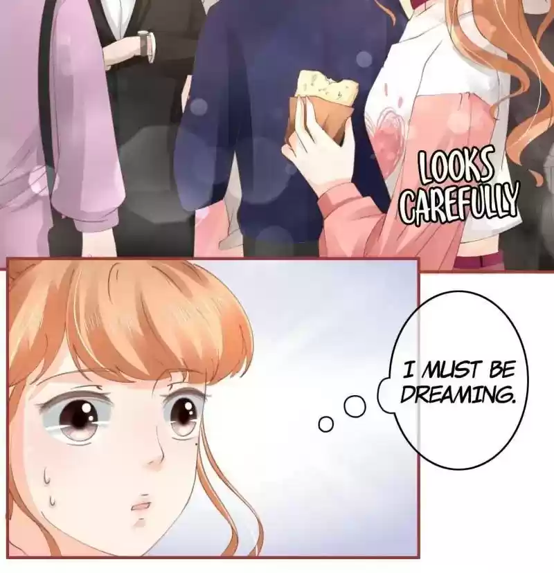 The Ghost Bride Chapter 40