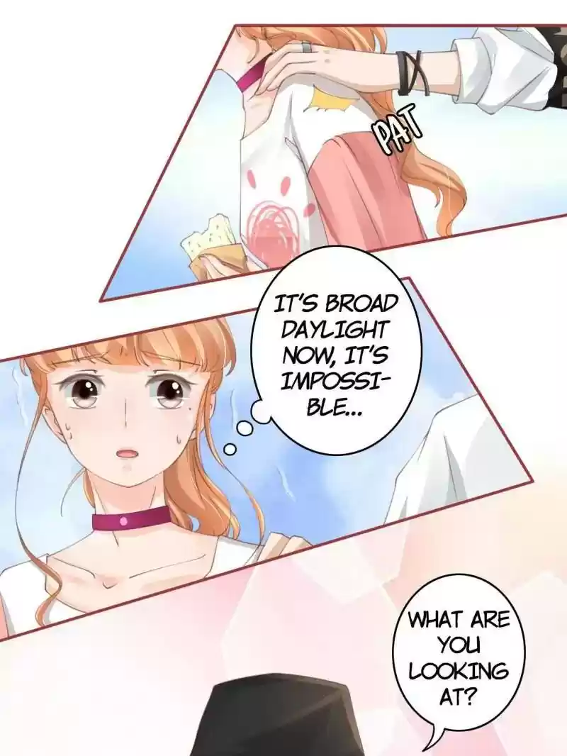 The Ghost Bride Chapter 40