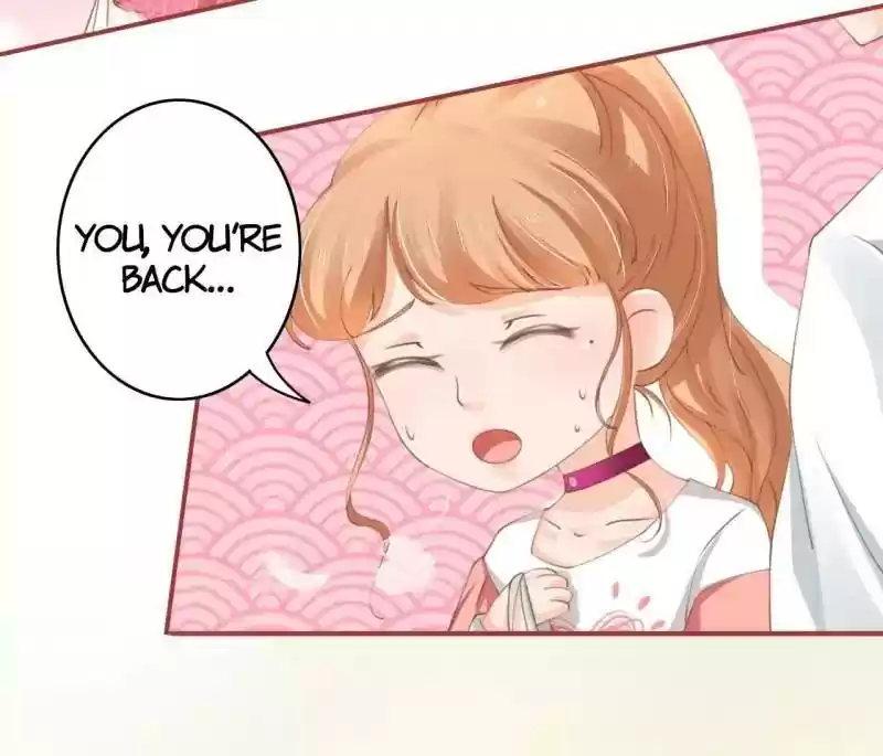 The Ghost Bride Chapter 40