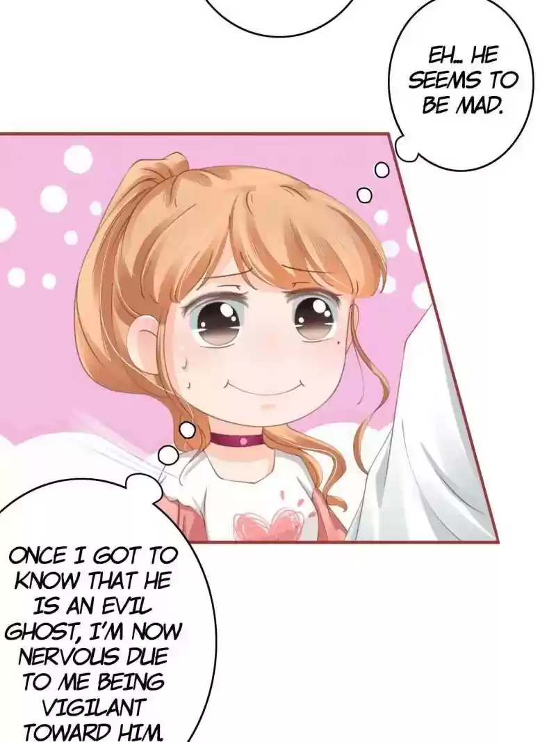 The Ghost Bride Chapter 40