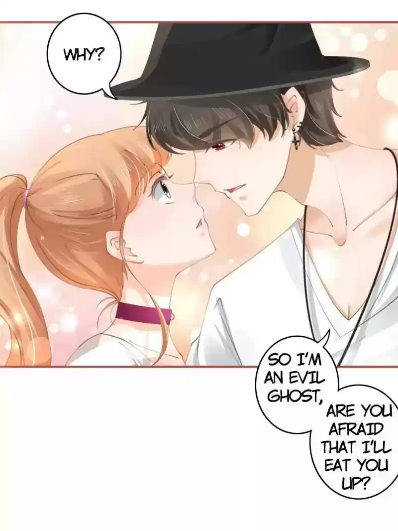 The Ghost Bride Chapter 40
