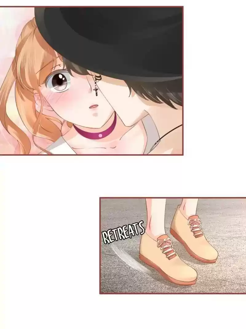 The Ghost Bride Chapter 40