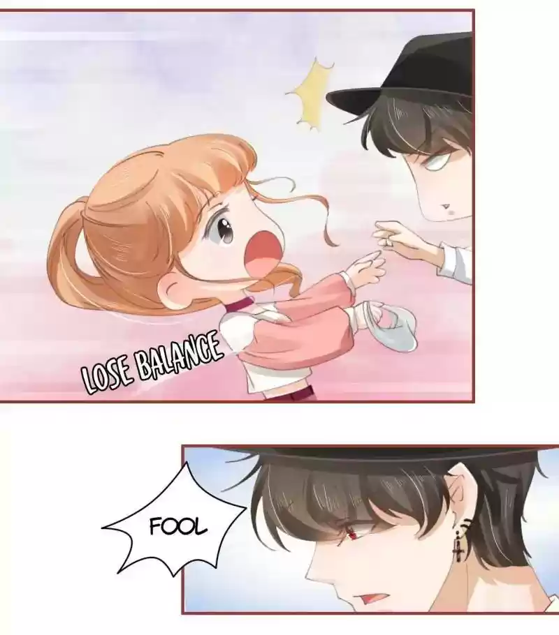 The Ghost Bride Chapter 40