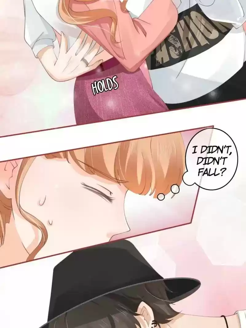 The Ghost Bride Chapter 40