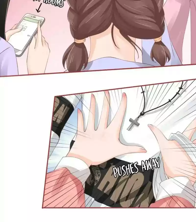 The Ghost Bride Chapter 40