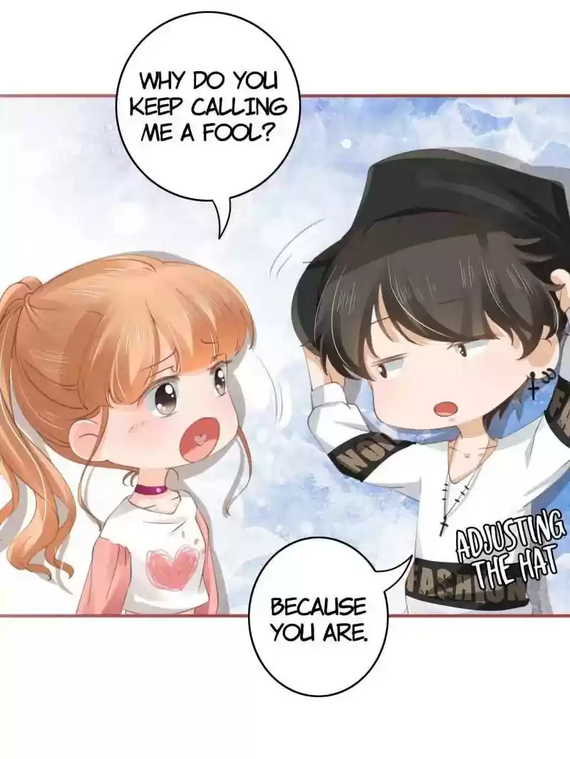 The Ghost Bride Chapter 40