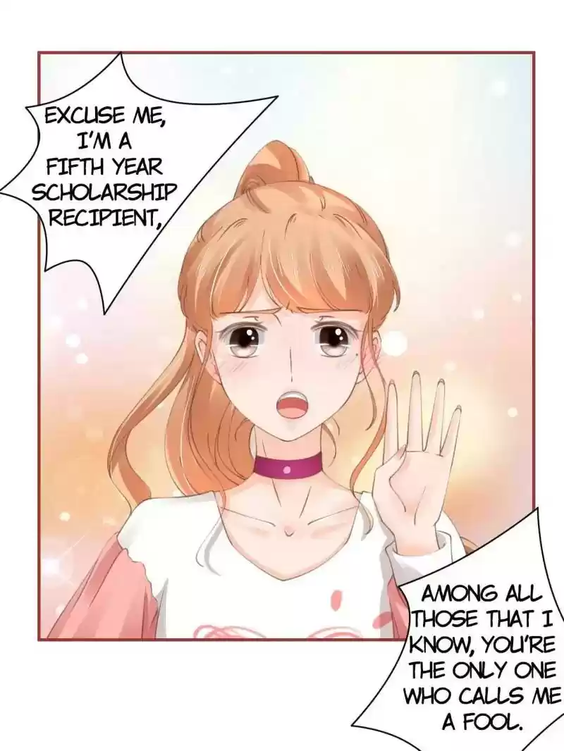 The Ghost Bride Chapter 40