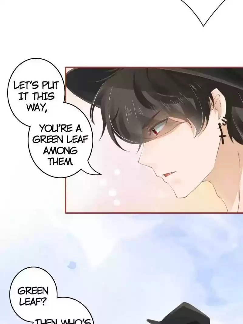 The Ghost Bride Chapter 40