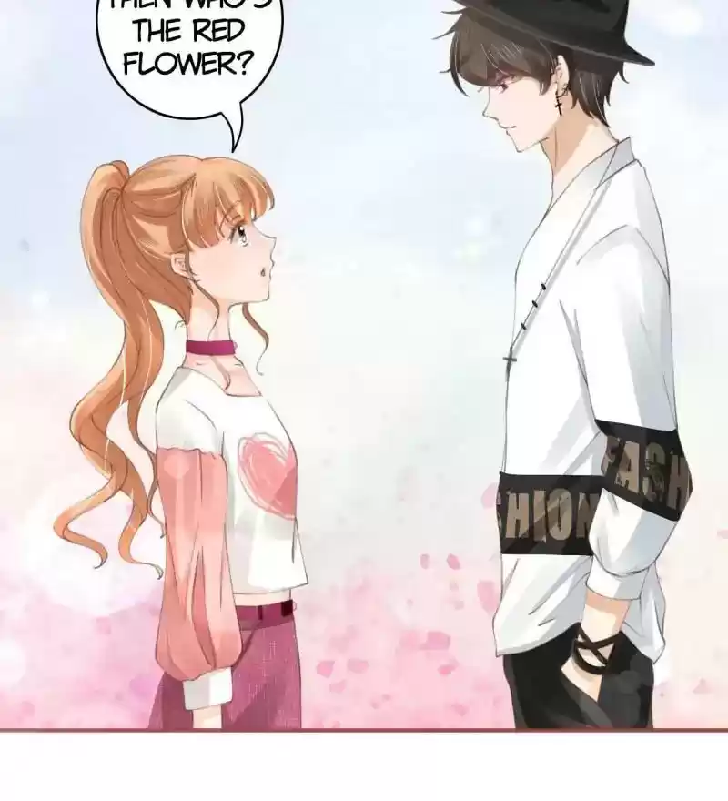 The Ghost Bride Chapter 40