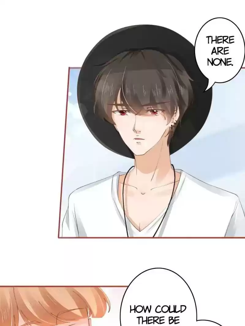 The Ghost Bride Chapter 40