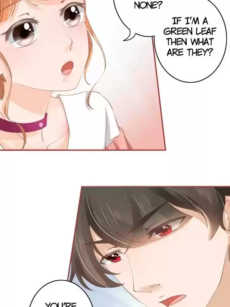 The Ghost Bride Chapter 40