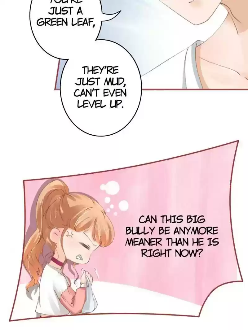 The Ghost Bride Chapter 40