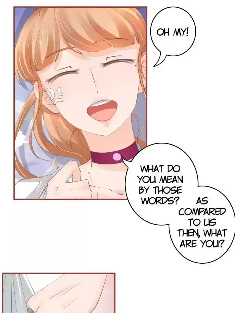 The Ghost Bride Chapter 40