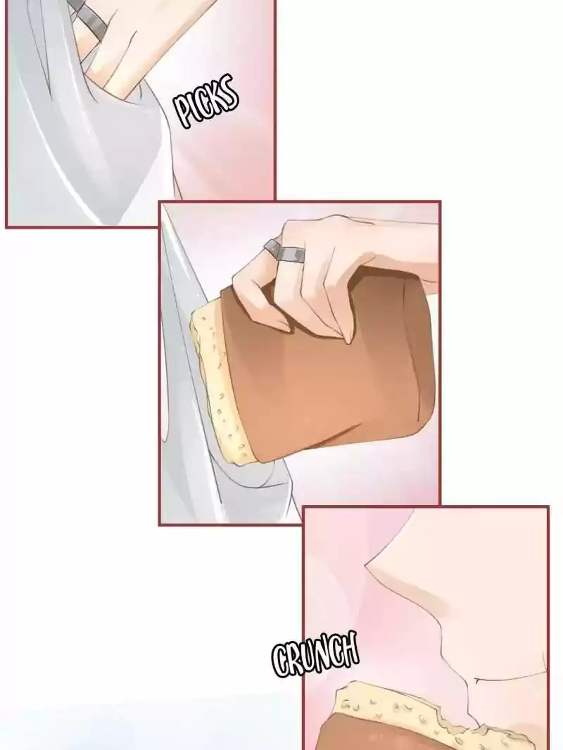 The Ghost Bride Chapter 40