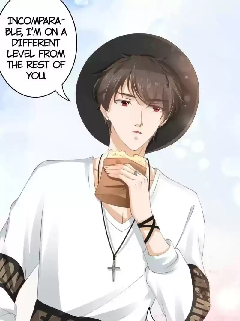 The Ghost Bride Chapter 40