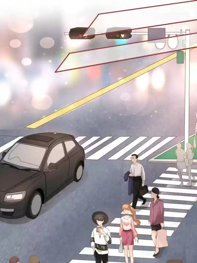 The Ghost Bride Chapter 41