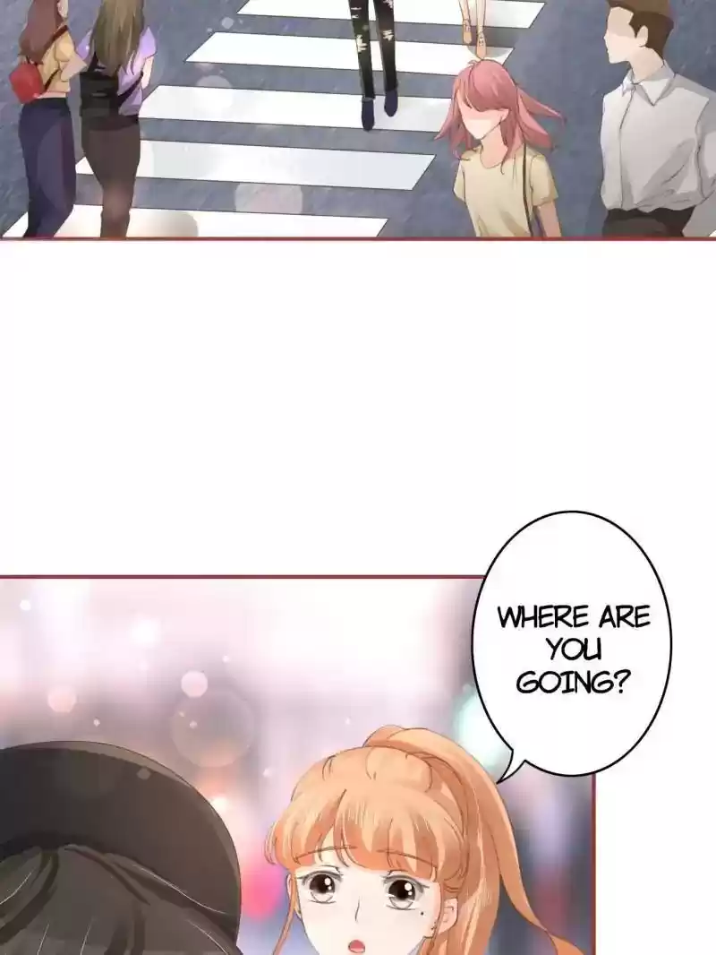 The Ghost Bride Chapter 41