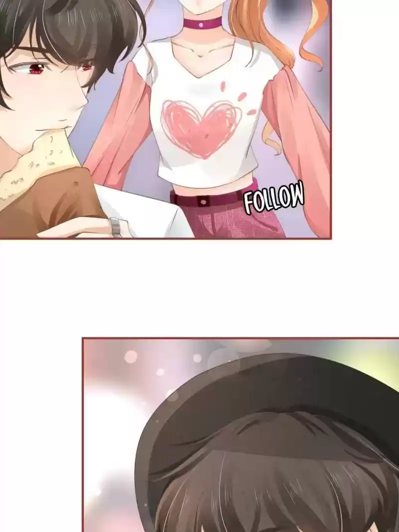 The Ghost Bride Chapter 41