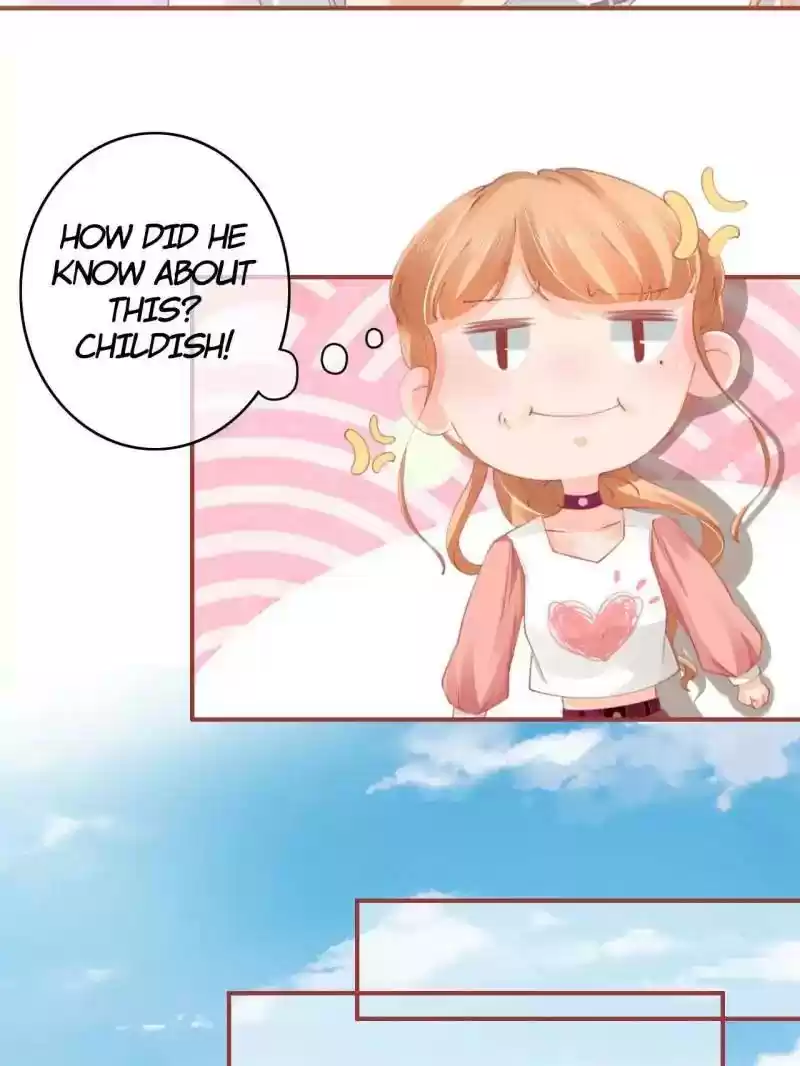 The Ghost Bride Chapter 41