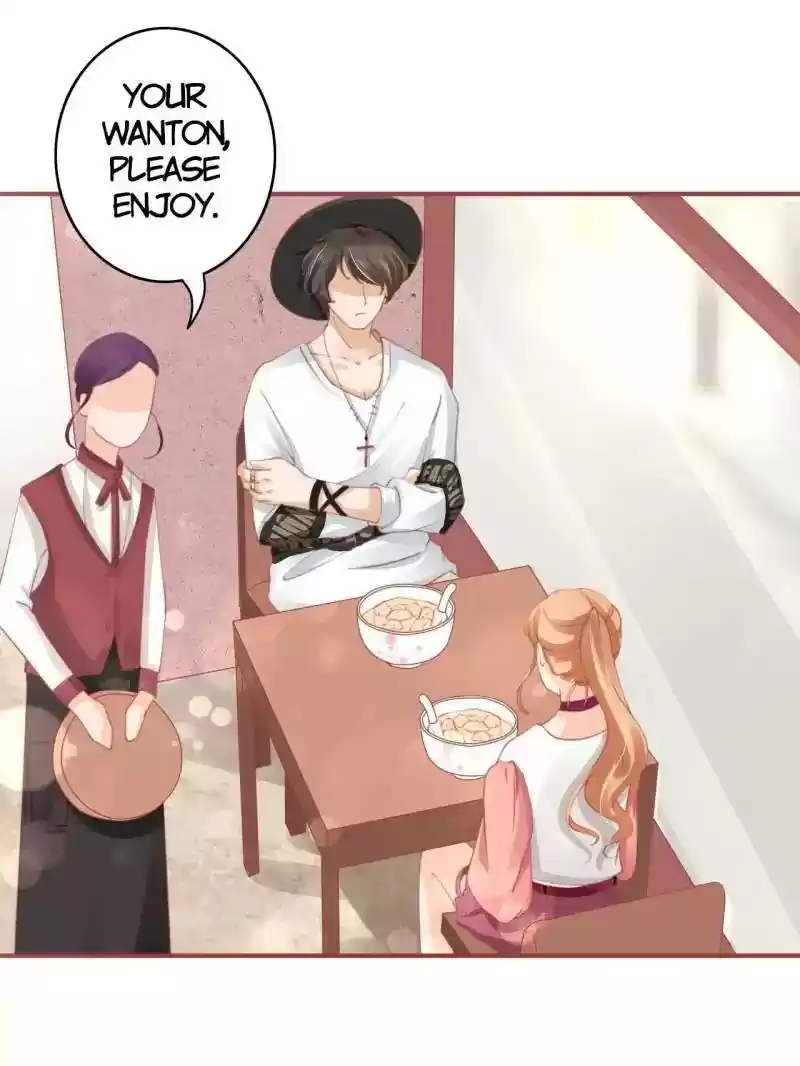 The Ghost Bride Chapter 41