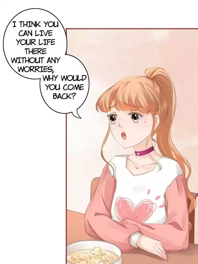 The Ghost Bride Chapter 41