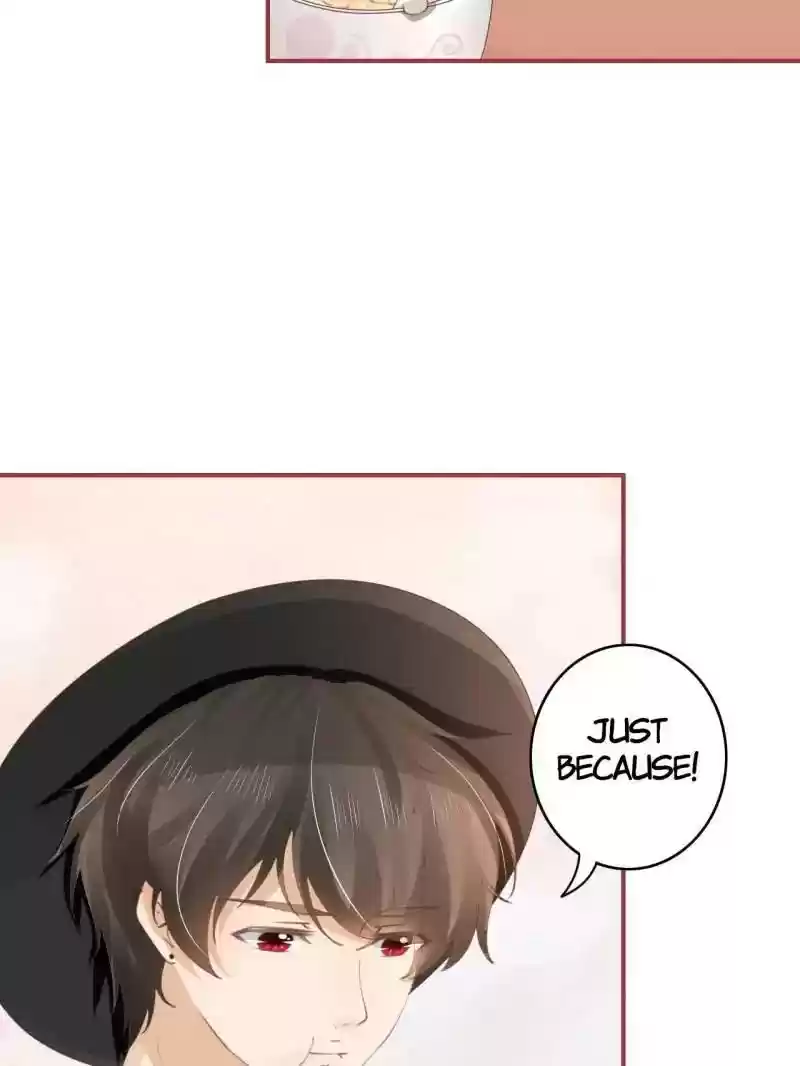 The Ghost Bride Chapter 41