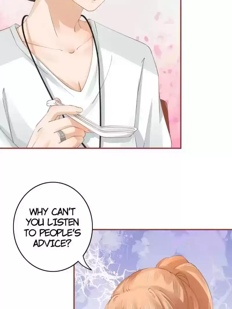 The Ghost Bride Chapter 41