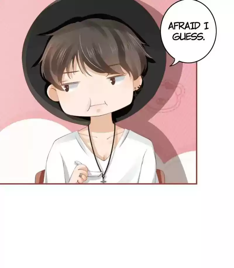 The Ghost Bride Chapter 41