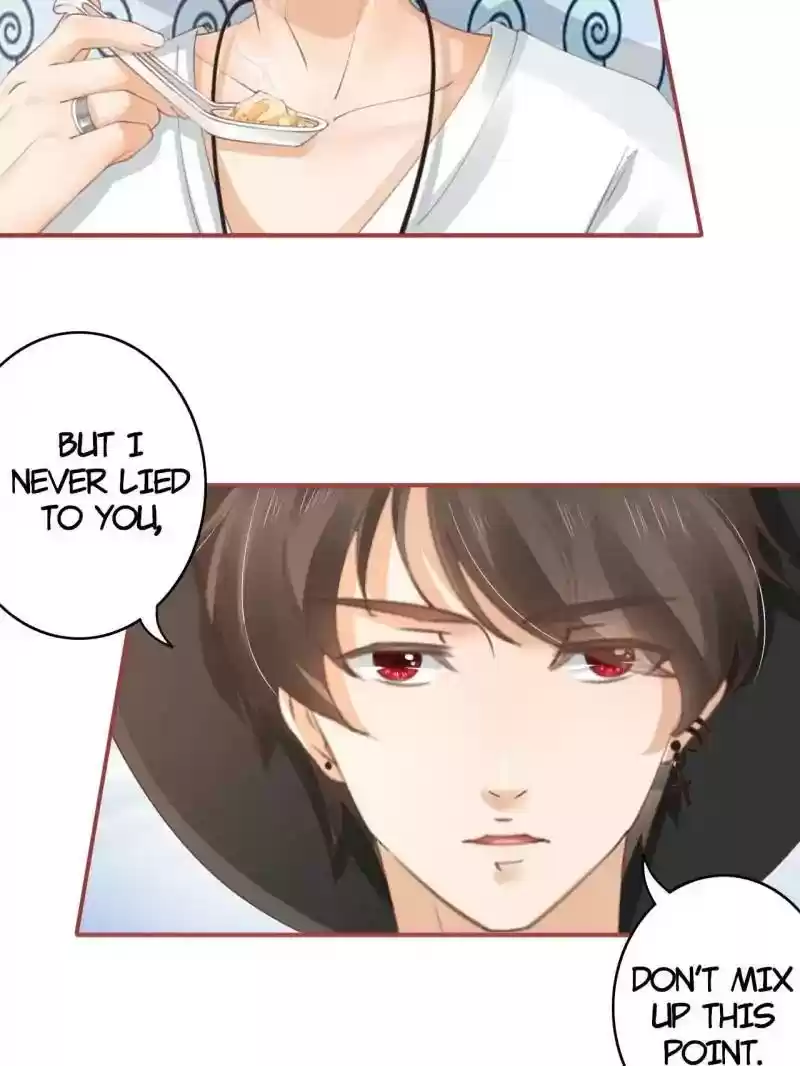 The Ghost Bride Chapter 41