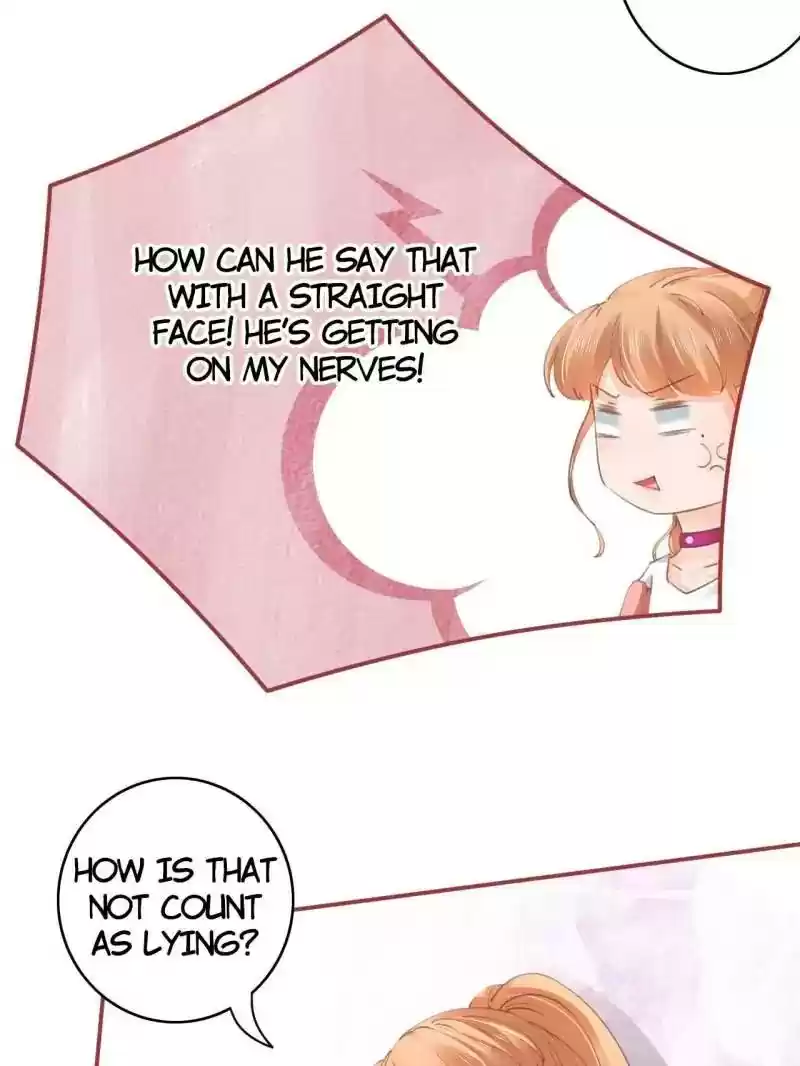 The Ghost Bride Chapter 41