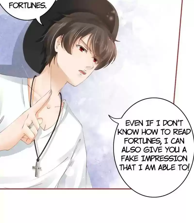 The Ghost Bride Chapter 41