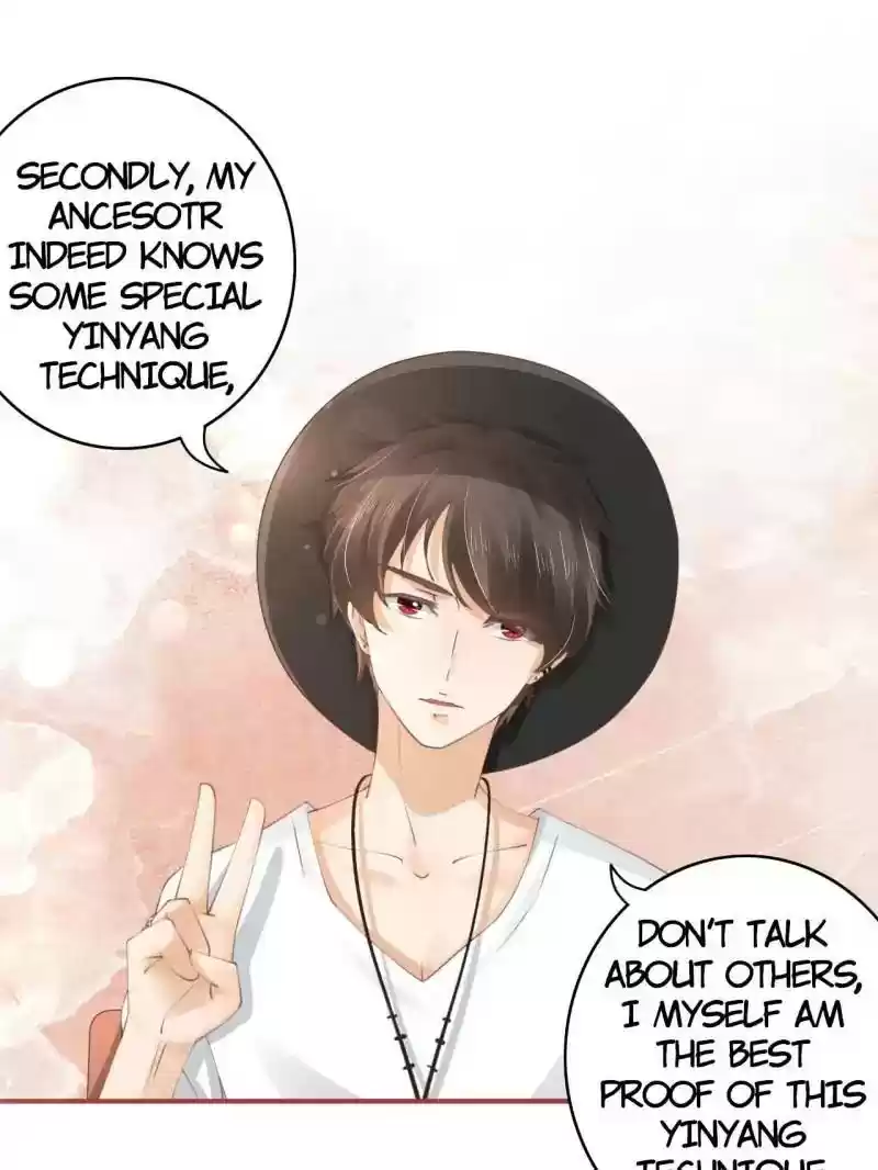 The Ghost Bride Chapter 41