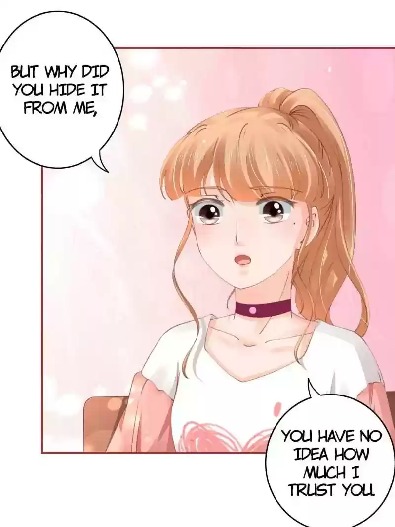 The Ghost Bride Chapter 41