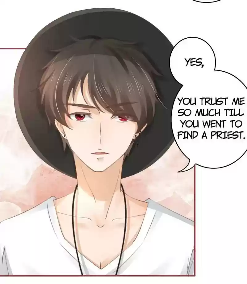 The Ghost Bride Chapter 41